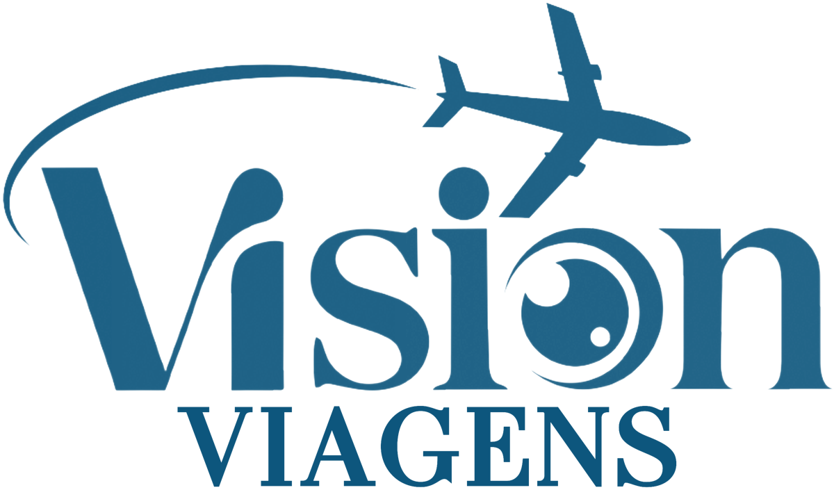 Vision Viagens